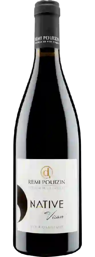 Domaine Dieu-Le-Fit - Rémi Pouizin Vignoble - Native Côtes-du-Rhône-Villages 'Visan' Blanc Domaine Dieu-Le-Fit - Rémi Pouizin Vignoble - Native Côtes-du-Rhône-Villages 'Visan' Blanc