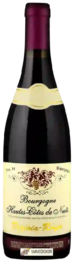 Weingut Digioia-Royer - Bourgogne Hautes-Côtes de Nuits Weingut Digioia-Royer - Bourgogne Hautes-Côtes de Nuits