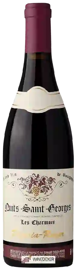 Weingut Digioia-Royer - Nuits-Saint-Georges 'Les Charmois' Weingut Digioia-Royer - Nuits-Saint-Georges 'Les Charmois'
