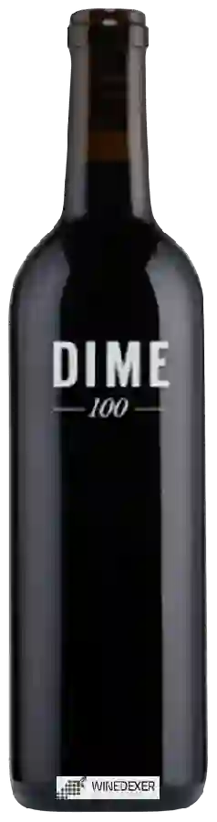 Weingut DIME - 100 Red Blend Weingut DIME - 100 Red Blend