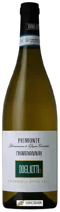 Weingut Dogliotti 1870 - Chardonnay