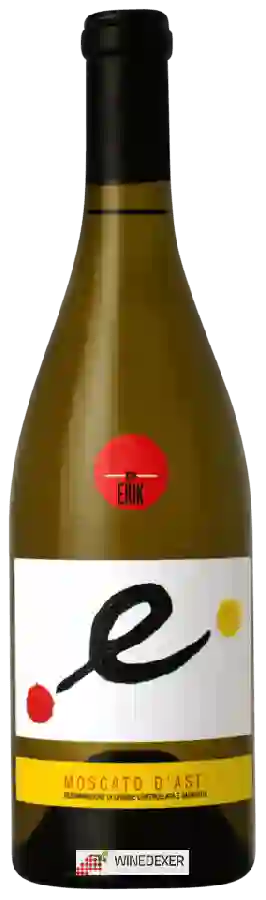 Weingut Dogliotti 1870 - Erik Moscato d'Asti Weingut Dogliotti 1870 - Erik Moscato d'Asti