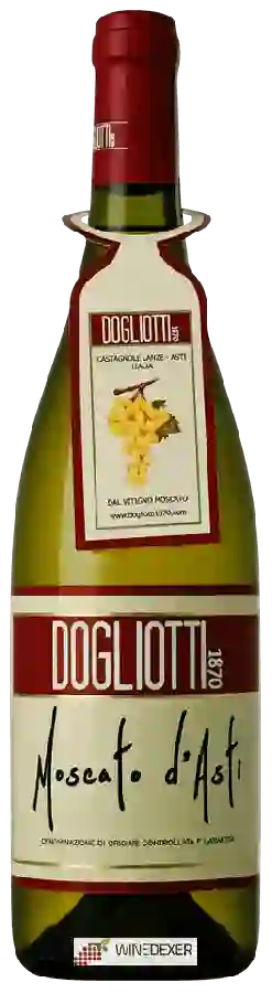 Weingut Dogliotti 1870 - Moscato d'Asti
