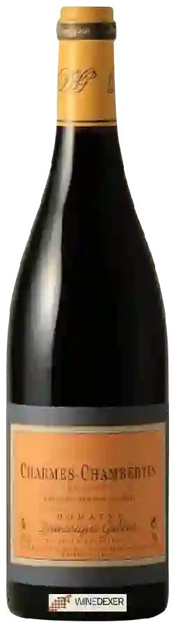Domaine Dominique Gallois - Charmes-Chambertin Grand Cru