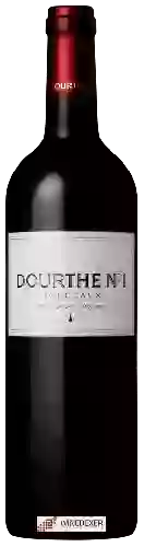 Weingut Dourthe N°1 - Bordeaux Rouge