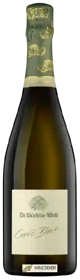 Weingut Dr. Bürklin-Wolf - Cuvée Brut
