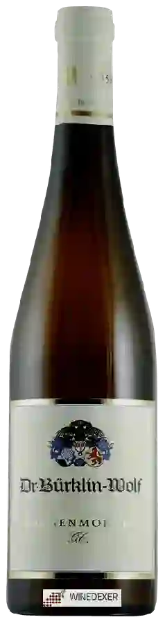 Weingut Dr. Bürklin-Wolf - Langenmorgen G.C