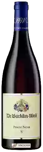 Weingut Dr. Bürklin-Wolf - Pinot Noir S