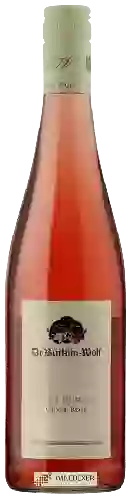Weingut Dr. Bürklin-Wolf - Villa Burklin Cuvée Rosé