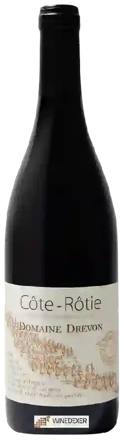 Domaine Drevon - Côte-Rôtie