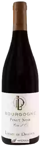 Domaine Drouhin-Laroze - Côte d'Or Bourgogne Pinot Noir