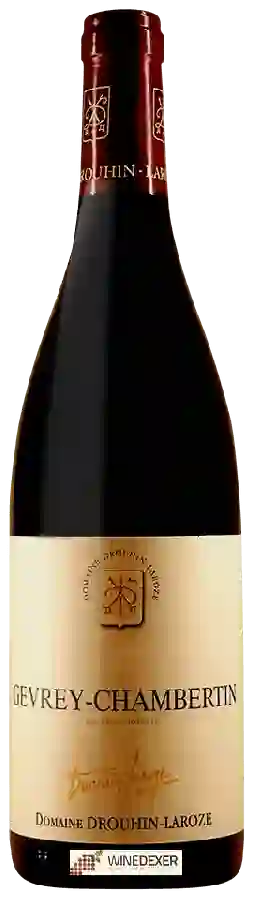 Domaine Drouhin-Laroze - Gevrey-Chambertin Domaine Drouhin-Laroze - Gevrey-Chambertin