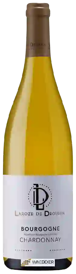 Domaine Drouhin-Laroze - Maison Laroze de Drouhin Chardonnay Bourgogne