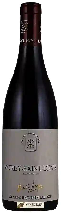 Domaine Drouhin-Laroze - Morey-Saint-Denis Domaine Drouhin-Laroze - Morey-Saint-Denis