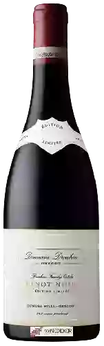 Domaine Drouhin - Pinot Noir Édition Limitée