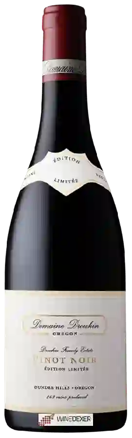 Domaine Drouhin - Pinot Noir Édition Limitée Domaine Drouhin - Pinot Noir Édition Limitée