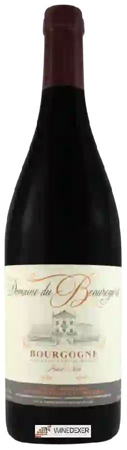 Domaine du Beauregard - Bourgogne Pinot Noir Domaine du Beauregard - Bourgogne Pinot Noir