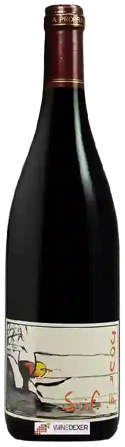 Domaine du Bel Air - Jour de Soif Domaine du Bel Air - Jour de Soif