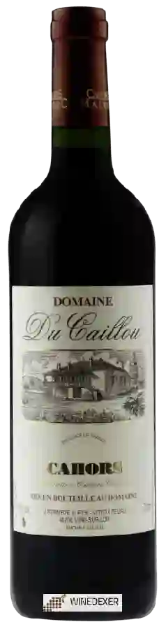 Domaine du Caillou - Cahors Domaine du Caillou - Cahors