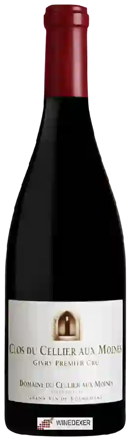 Domaine du Cellier aux Moines - Givry Premier Cru Clos du 'Cellier aux Moines'