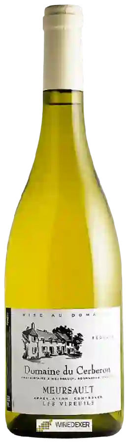 Domaine du Cerberon - Meursault Les Vireuils