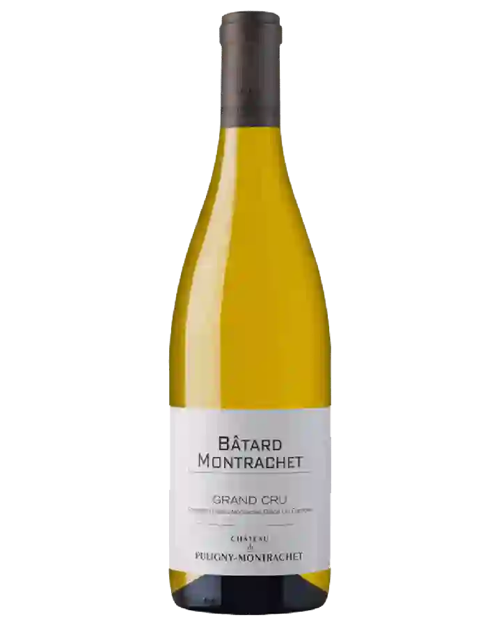 Château de Puligny Montrachet - Bâtard-Montrachet Grand Cru