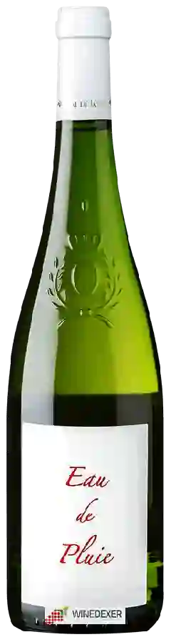 Domaine du Closel - Château des Vaults - Eau de Pluie Domaine du Closel - Château des Vaults - Eau de Pluie