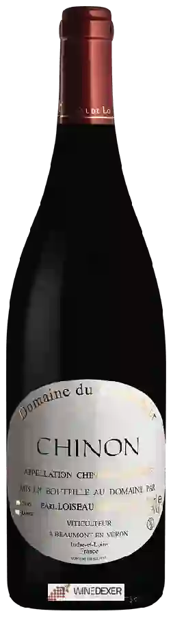 Domaine du Colombier - Chinon Domaine du Colombier - Chinon