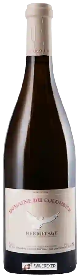 Domaine du Colombier - Hermitage Blanc Domaine du Colombier - Hermitage Blanc