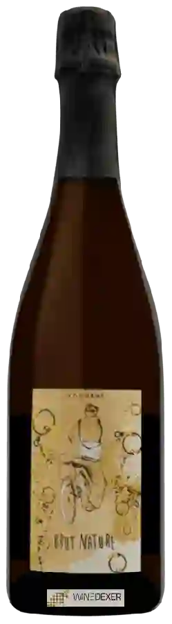 Domaine du Facteur - Brut Nature