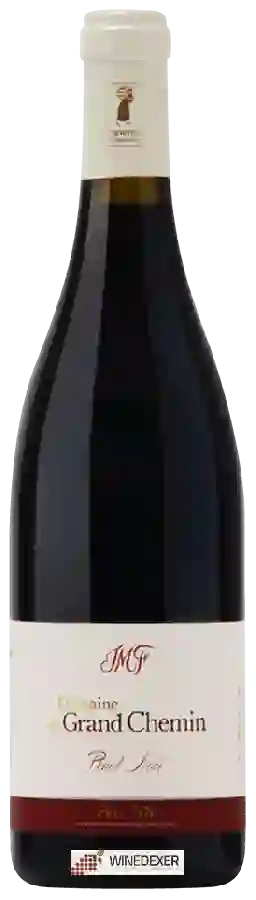 Domaine du Grand Chemin - Pinot Noir