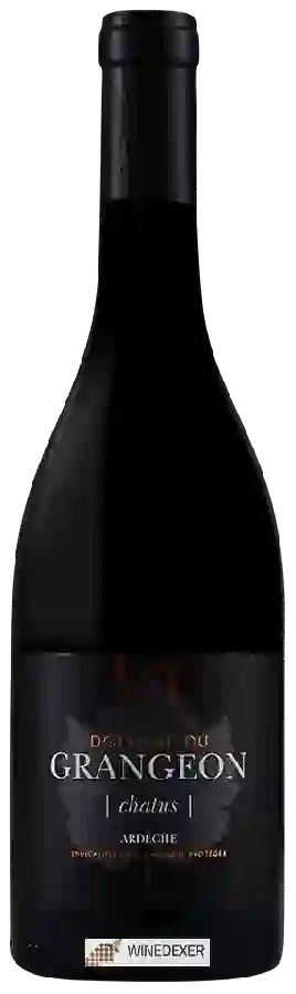 Domaine du Grangeon - Chatus Domaine du Grangeon - Chatus