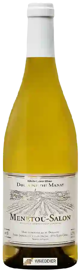 Domaine du Manay - Menetou-Salon Domaine du Manay - Menetou-Salon