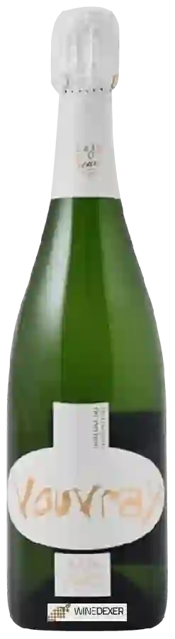 Domaine du Margalleau - Vouvray Brut