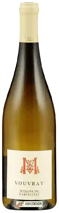 Domaine du Margalleau - Vouvray Sec