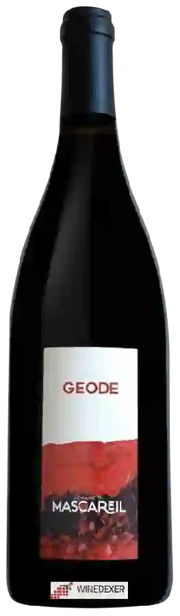 Domaine du Mascareil - Geode
