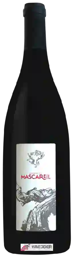 Domaine du Mascareil - Les Chimeres
