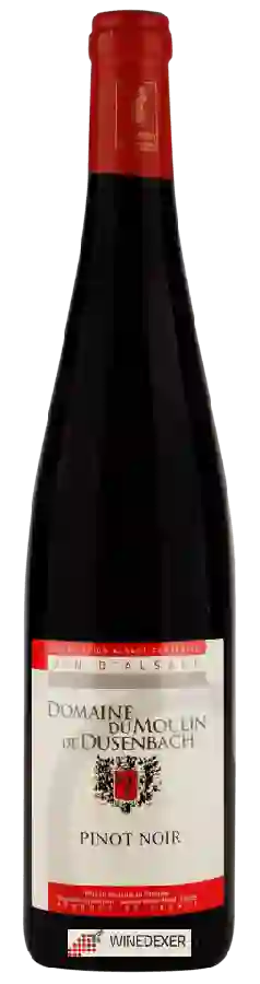 Domaine du Moulin de Dusenbach - Pinot Noir