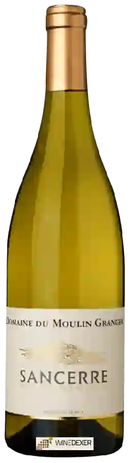 Domaine du Moulin Granger - Sancerre Domaine du Moulin Granger - Sancerre