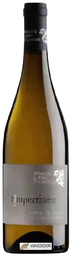 Domaine du Parc Saint Charles - L'Impertinent Côtes du Rhône