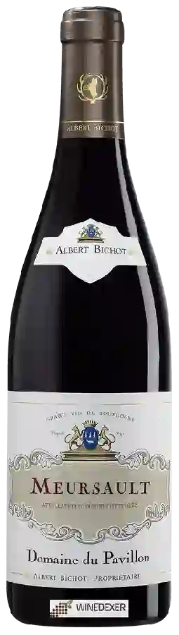 Domaine du Pavillon - Meursault