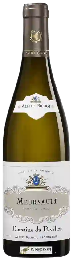Domaine du Pavillon - Meursault Domaine du Pavillon - Meursault