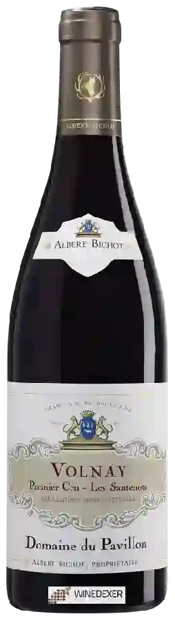 Domaine du Pavillon - Volnay Premier Cru 'Les Santenots'