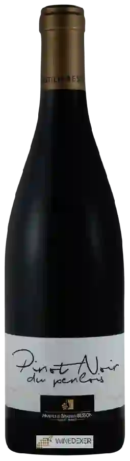 Domaine du Penlois - Pinot Noir du Penlois