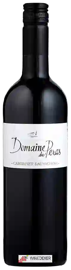 Domaine du Peras - Cabernet Sauvignon