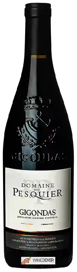 Domaine du Pesquier - Gigondas Domaine du Pesquier - Gigondas