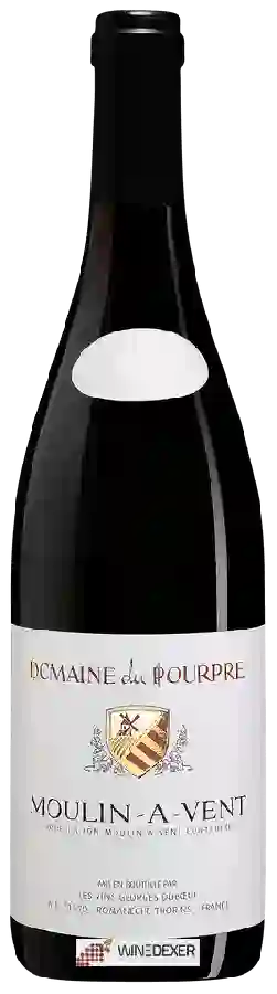Domaine du Pourpre - Moulin-A-Vent