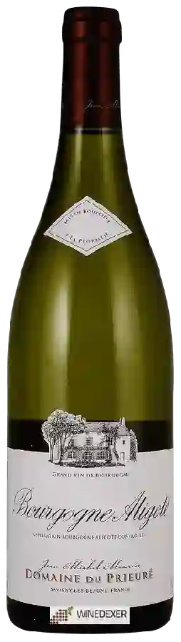Domaine du Prieuré - Bourgogne Aligoté Domaine du Prieuré - Bourgogne Aligoté