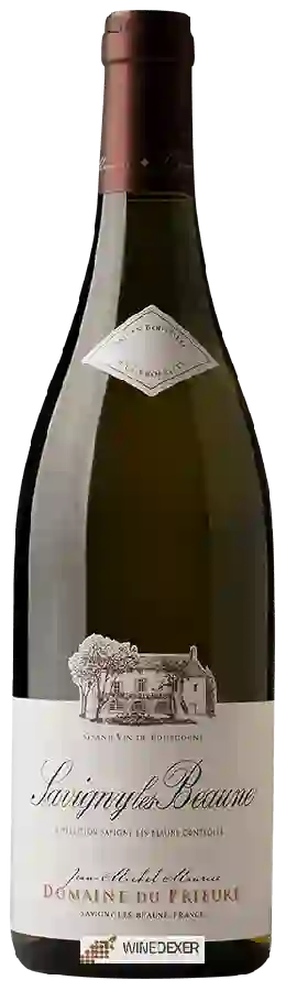 Domaine du Prieuré - Savigny-lès-Beaune Blanc Domaine du Prieuré - Savigny-lès-Beaune Blanc