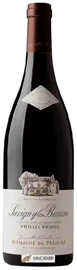Domaine du Prieuré - Vieilles Vignes Savigny-lés-Beaune Domaine du Prieuré - Vieilles Vignes Savigny-lés-Beaune